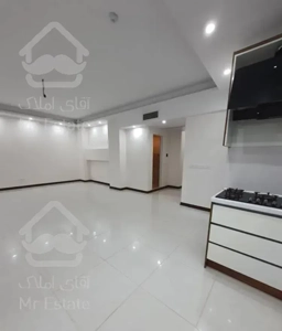 ۹۰مترآپارتمان  ویو مشجر دارآباد