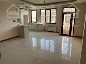 ۸۰متر دوخواب سالن پرده خور بازسازی شده جنت آباد