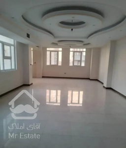 ۱۵۰ متر ونک توانیر کلید نخورده تک واحدی /۳خواب/فول