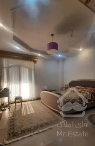 فروش ویژه ۱۲۰ متر در سعادت آباد ویو دار