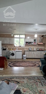 ویلا ۱۳۰ متر بنا دو خواب