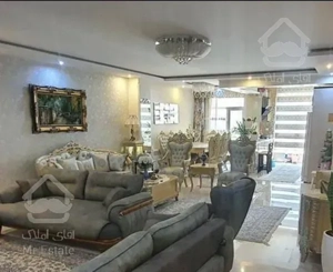 ۱۳۴متر/فردوس شرق/خوش نقشه