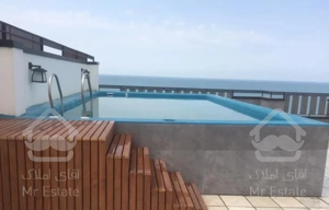 پنت هاووس ساحلی