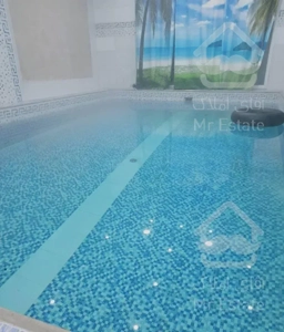 اجاره ویلاباغ ویلا استخرابگرم