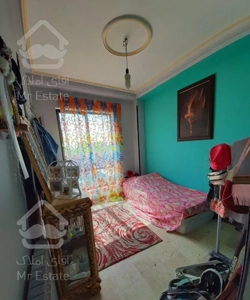 آپارتمان در آزادگان ۱۲۳ متری