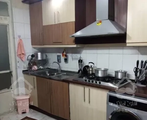 اپارتمان ۸۰ متری اوایل اقدسیه