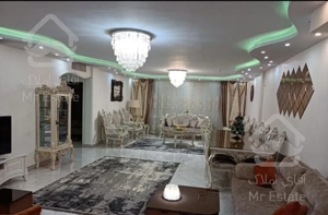 اجاره آپارتمان ۱۰۷ متری سعادت آباد