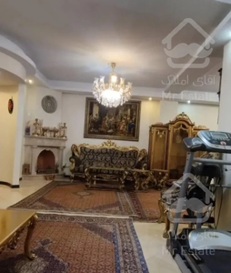 سید خندان ، دبستان ، ۱۰۸ متر ، دو خوابه