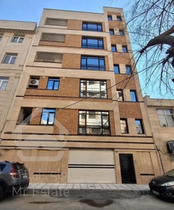 اپارتمان ۱۴۵ متر تکواحد کلید نخورده