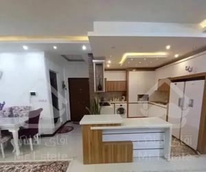 ۱۱۵ متری رو به جنوب با خواب مستر