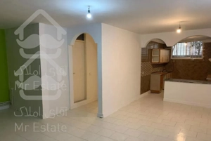 ۶۴ متر یک خواب بازسازی شده نصرت