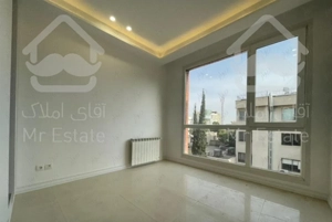 آپارتمان، ۱۳۵ متر ۳ خواب کلید نخورده ظفر