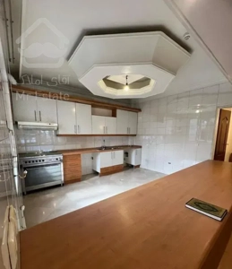 ۱۴۵متر ۳خواب. اندرزگو. استخر فعال