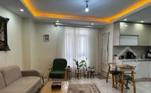 ۶۱متر/تک خواب/کم سن/لوکیشن عالی