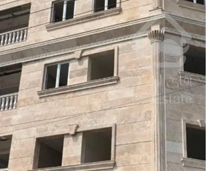 واحد 87 متر نوساز دوخواب در آیت اله غفاری