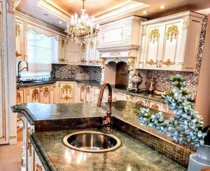 145متر 3خواب شخصی ساز* برند و شاه‌نشین*