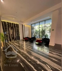 ۱۲۷ متر /۲ خواب/ مهندسی ساز/طبقه ۵/ نیاوران