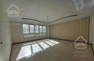 120 متر 3 خواب سازمان برنامه شمالی