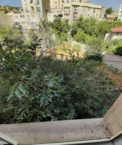 ۱۱۳ متر دو خواب تمیز و مرتب