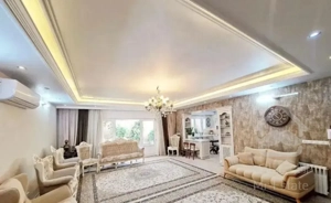 ۱۵۰متر ۳خواب/ طبقه دوم/با پارکینگ/باقرخان