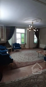 اجاره آپارتمان ۱۰۵ متری ۲ خوابه در قنات‌کوثر