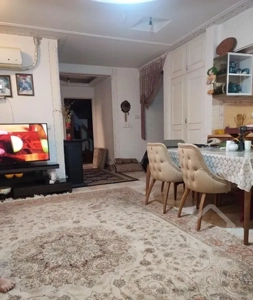 آپارتمان ۶۰ متری ۲ خوابه خوش قیمت