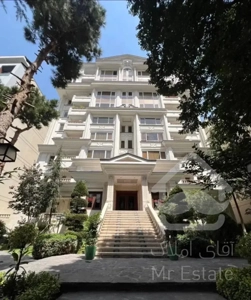 آپارتمان فول مشاعات/تاپ لوکیشن برند کامرانیه شمالی