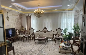 ( شهرک قدس ) اجاره آپارتمان ۱۱۰متر ۲ خواب تک واحدی