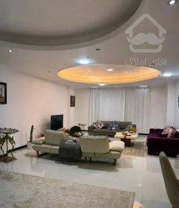 اجاره آپارتمان ۱۶۸ متر/بلوار پرستار/ ۳ خواب،مستر/