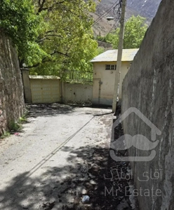 ویلا در فشم