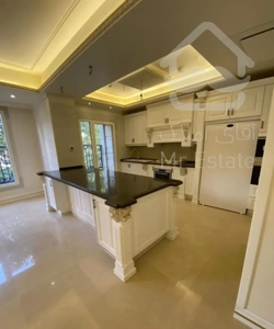 زعفرانیه۱۵۲متر۳خ تراس ویو جنوب ملک۲کله۲پارکینگ