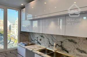 64متر دوخواب پونک ایران زمین شمالی