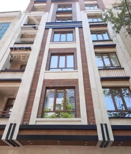 آپارتمان /ظفر/114متر نور جنوب/دسترسی شریعتی