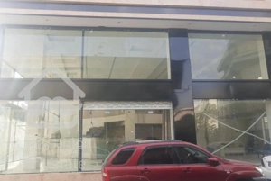 ۲۳۴ متر مغازه بر شریعتی کمی بالاتر از تقاطع ظفر