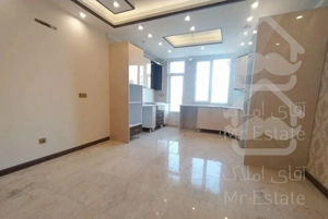 65 متر 2 خواب/ فول طبقه 5 / ویو ابدی