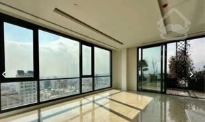 فروش واحد تریتیوم پنجره قدی مشاعات فول