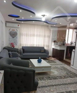 آپارتمان تامین اجتماعی میدان قبا