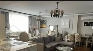 ۸۵متر/خوش نقشه/فول امکانات/‌‌ ویوخورشیدجنوب