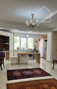 ۱۳۰ متر ۳ خواب چشم انداز / پیروزی ۱۴