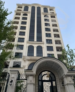 ۱۹۰ متر ((تراس ۱۵ متر)) برج باغ فول