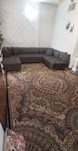 آپارتمان حاشیه میلان همکف طلاب مفتح نبوت وحید