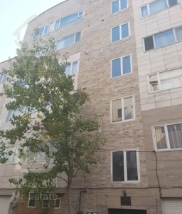 ۸۷ متری. نورگیر و دلباز (فروش )