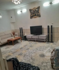 آپارتمان بوستان درجه یک