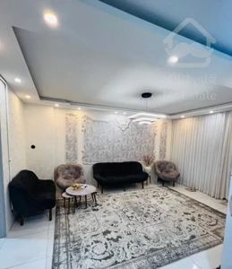 آپارتمان ۶۰ متری فول امکانات مفتح ۶