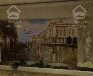 115متر شیک فردوس شرق