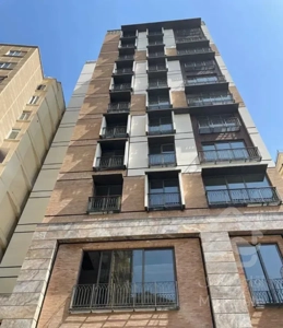 ۹۰متر برج باغ مدرن لوکس فول