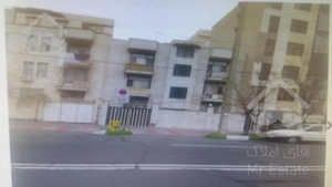 خرید و فروش کلنگی 6000 متری با بر 100 جنت اباد