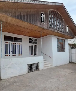 خانه ویلایی مستقل، حیاط دار، لنگرود، جاده چمخاله