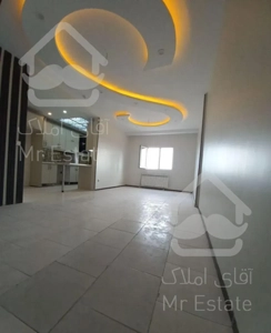 پردیس فاز ۱۱ / ۱۰۵ متر /دوخواب/خوش نقشه