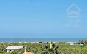 واحد اوکازیون ساحلی  متری ۲۲ سند تک برگ